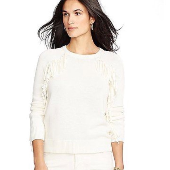 Lauren Ralph Lauren Sweaters - Ralph Lauren Sweater ❤️SOLD❤️